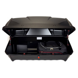 ZESTAW TOREB KJUST 5SZT DO BOKSU AGURI ACTIVE BIKE / ACTIVE E-BIKE