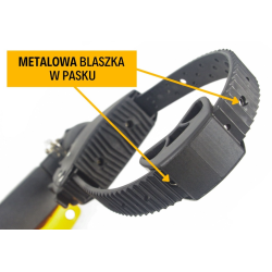 Spinder TX2 CLASSIC BLACK - składany bagażnik na hak na 2 rowery