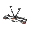 Spinder TX2 CLASSIC BLACK - składany bagażnik na hak na 2 rowery
