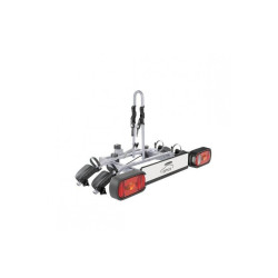 Amos TYTAN 2 PLUS - platforma na hak na 2 rowery 13-pin / ładowność max. 75kg