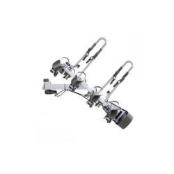 Amos TYTAN 4 PLUS - platforma na hak na 4 rowery 13-pin / ładowność max. 75kg