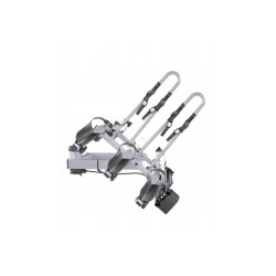 Amos TYTAN 3 PLUS - platforma na hak na 3 rowery 7-pin / ładowność max. 75kg