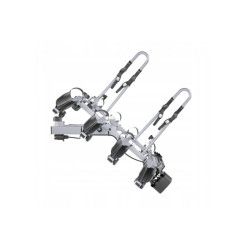 Amos TYTAN 4 PLUS - platforma na hak na 4 rowery 7-pin / ładowność max. 75kg