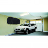Nordrive - Uniwersalny pokrowiec na box rozmiar XL (205-230cm)