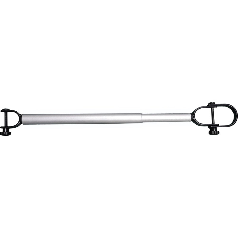 Aguri - adapter do rowerów typu damka imitacja poziomej części ramy