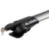 Aguri PRESTIGE II SILVER P1.1 - belka aluminiowa 1 szt.