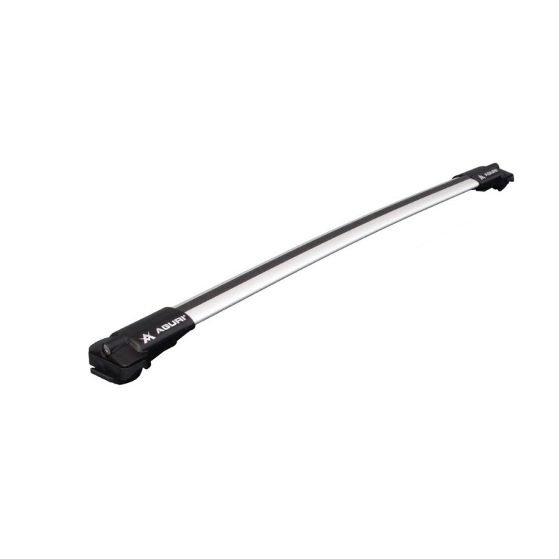Aguri PRESTIGE II SILVER P5 - belka aluminiowa 1 szt.