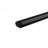 Cruz DARK AF1-128 - belka aluminiowa czarna 1szt.
