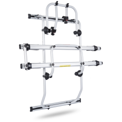 Fabbri BICI OK 2 CAMPER VAN - bagażnik rowerowy montowany na tylnej klapie