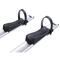 Fabbri BICI OK 2 CAMPER VAN - bagażnik rowerowy montowany na tylnej klapie