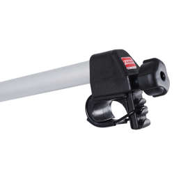 Fabbri BICI OK 2 CAMPER VAN - bagażnik rowerowy montowany na tylnej klapie