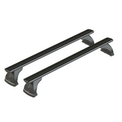 Nordrive SILENZIO BLACK EVOS ST C262 - bagażnik bazowy