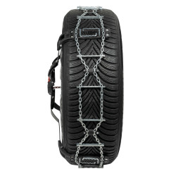 Snowdrive PILOT-PRO - łańcuchy śniegowe grupa P0 (max do 2,5 tony)