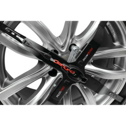 Snowdrive PILOT-PRO - łańcuchy śniegowe grupa P0 (max do 2,5 tony)