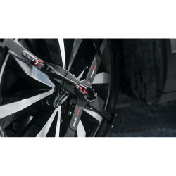 Snowdrive PILOT-PRO - łańcuchy śniegowe grupa P0 (max do 2,5 tony)