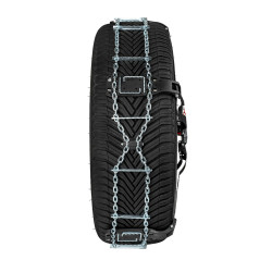 Snowdrive PILOT-PRO XL - łańcuchy śniegowe grupa P23 (max do 3,5 tony)