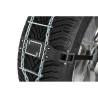 Snowdrive PILOT-PRO XL - łańcuchy śniegowe grupa P23 (max do 3,5 tony)