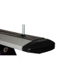 Inter Pack VIRGO IR 135 G2 - bagażnik dachowy na reling zintegrowany