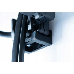 3DIT - wieszak ścienny na uchwyt rowerowy Thule 598