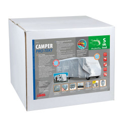 Lampa PRO-TEKT - pokrowiec wodoodporny na kampera XXXL