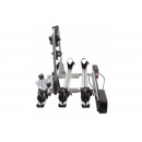 AMOS Giro 3 - platforma na hak na 3 rowery 13-pin