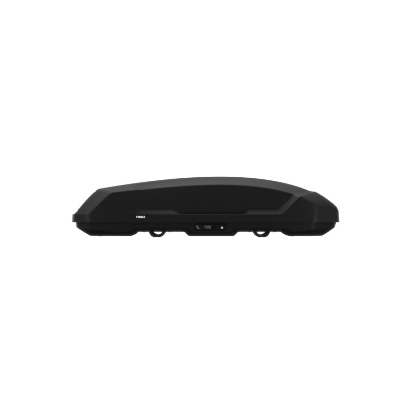 Thule FORCE 3 L SPORT czarny aeroskin - box dachowy 300 litrów