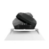 Thule FORCE 3 L SPORT czarny aeroskin - box dachowy 300 litrów