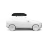 Thule FORCE 3 L SPORT czarny aeroskin - box dachowy 300 litrów