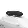 Thule FORCE 3 L SPORT czarny aeroskin - box dachowy 300 litrów