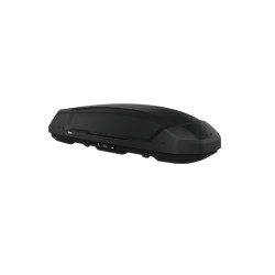 Thule FORCE 3 L SPORT czarny aeroskin - box dachowy 300 litrów