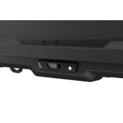 Thule FORCE 3 L SPORT czarny aeroskin - box dachowy 300 litrów