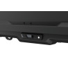 Thule FORCE 3 L SPORT czarny aeroskin - box dachowy 300 litrów