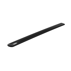 Thule WINGBAR EVO BLACK - bagażnik bazowy montowany w punkty montażowe