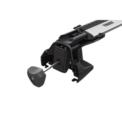 Thule WINGBAR EDGE FIXPOINT - bagażnik bazowy montowany w punkty montażowe
