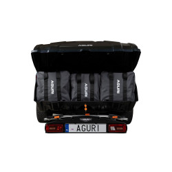 Aguri ACTIVE BIKE - zestaw toreb dedykowanych do boxa