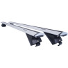 DGH EASY LINE ADVANSED 135 - bagażnik dachowy na reling zintegrowany