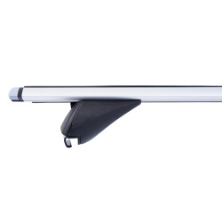 DGH EASY LINE ADVANSED 135 - bagażnik dachowy na reling zintegrowany