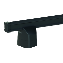 Nordrive KARGO - belka stalowa 150cm