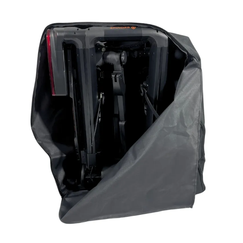 Thule EPOS 2 - dedykowany pokrowiec na bagażnik rowerowy