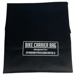 Thule EPOS 2 - dedykowany pokrowiec na bagażnik rowerowy