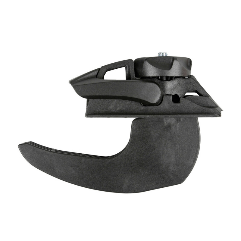 Nordrive QUICK-FIT - zestaw mocowań do boxa dachowego 1szt.