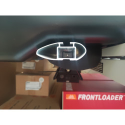 Nordrive QUICK-FIT - zestaw mocowań do boxa dachowego 1szt.