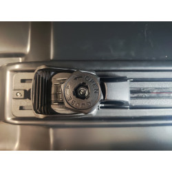 Nordrive QUICK-FIT - zestaw mocowań do boxa dachowego 1szt.