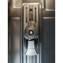 Nordrive QUICK-FIT - zestaw mocowań do boxa dachowego 1szt.