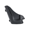Inter Pack VIRGO BLACK IR 120 G2 - bagażnik dachowy na reling zintegrowany
