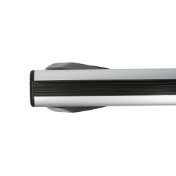 Modula COMPACT BAR RFP 110 - belki aluminiowe 110cm