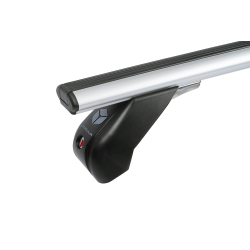 Modula COMPACT BAR RFP 110 - belki aluminiowe 110cm