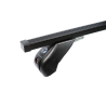 Modula SIMPLE BAR RFP 110 - belki stalowe 110cm