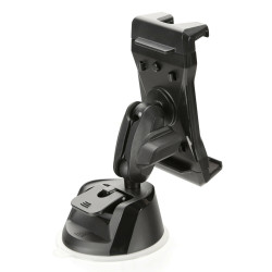 Lampa SUPER GRIP - uchwyt na telefon do auta na kokpit lub szybę