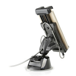 Lampa SUPER GRIP - uchwyt na telefon do auta na kokpit lub szybę